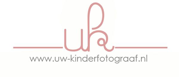 Uw-kinderfotograaf logo